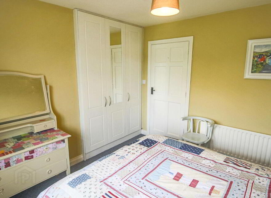 Coranagh, Carrigallen, H12F671