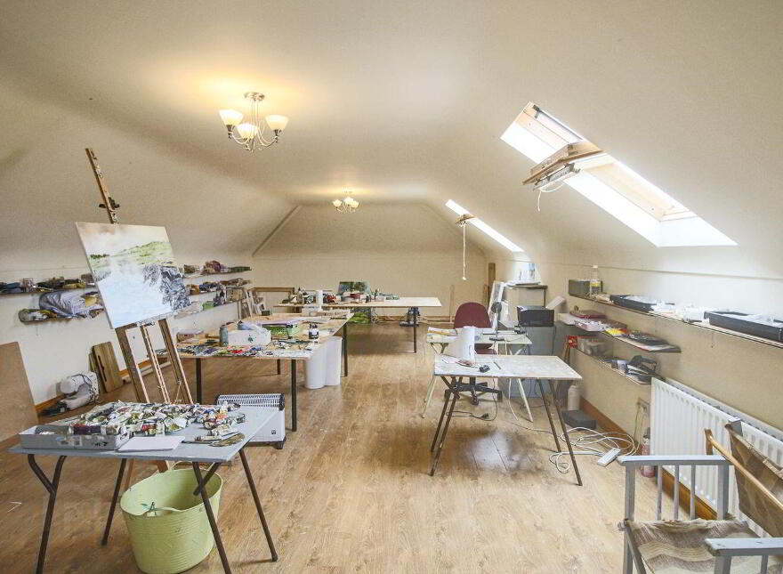 Coranagh, Carrigallen, H12F671