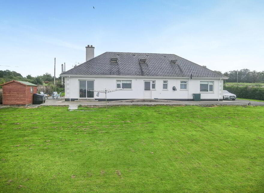 Coranagh, Carrigallen, H12F671