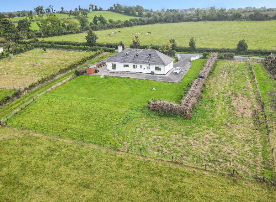 Coranagh, Carrigallen, H12F671
