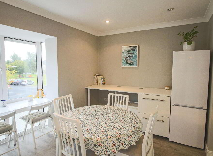 13 Boderg, Shannon Court, Carrick-On-Shannon, N41AH75