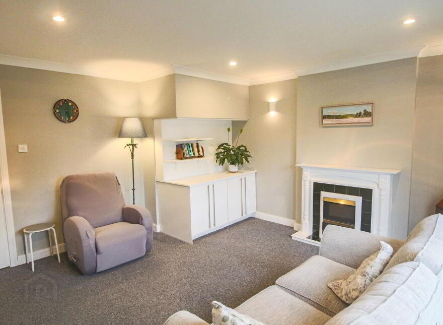 13 Boderg, Shannon Court, Carrick-On-Shannon, N41AH75