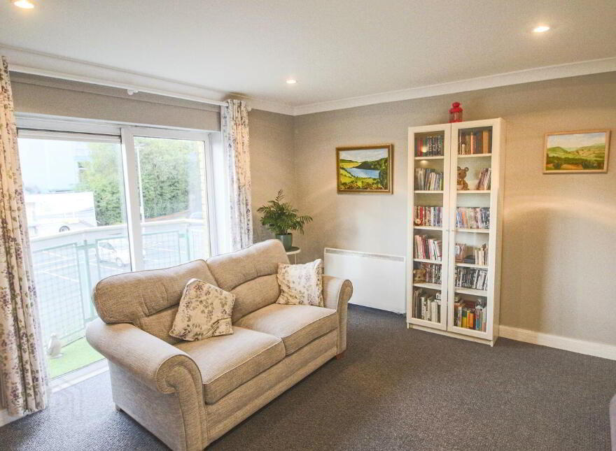 13 Boderg, Shannon Court, Carrick-On-Shannon, N41AH75
