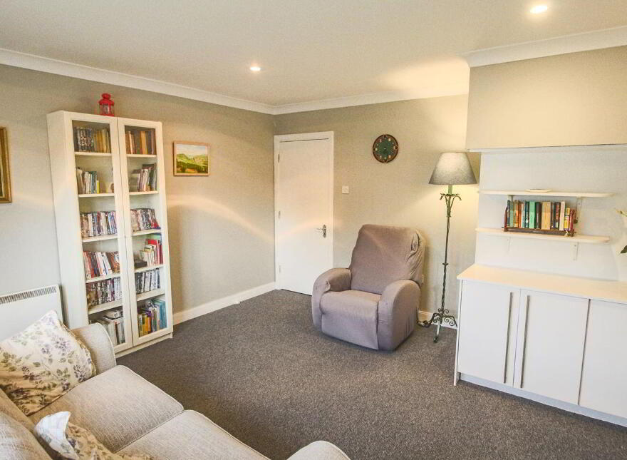 13 Boderg, Shannon Court, Carrick-On-Shannon, N41AH75