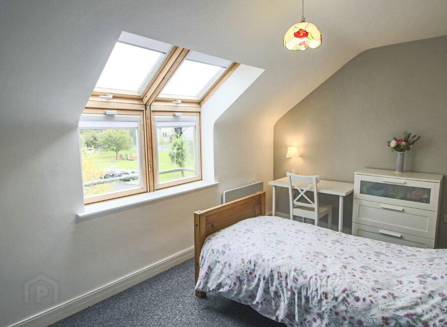 13 Boderg, Shannon Court, Carrick-On-Shannon, N41AH75
