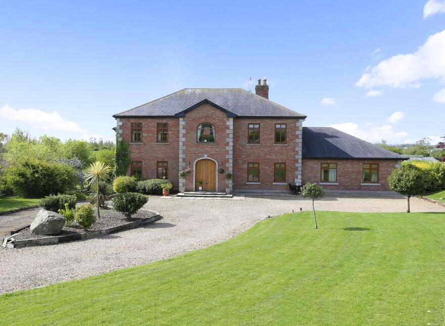 'Belwood, H Belcotton, Termonfeckin, A92C3N8