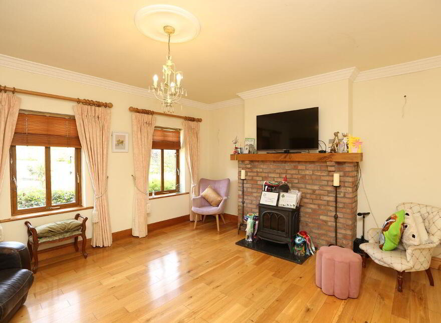 'Belwood, H Belcotton, Termonfeckin, A92C3N8