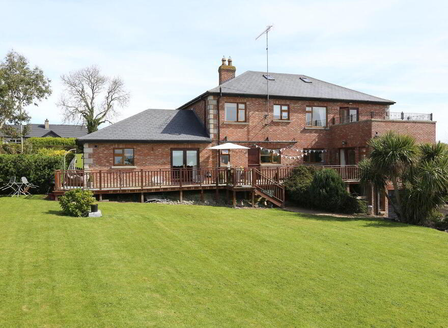 'Belwood, H Belcotton, Termonfeckin, A92C3N8
