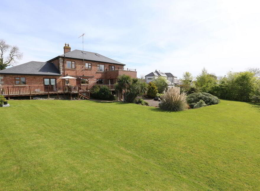 'Belwood, H Belcotton, Termonfeckin, A92C3N8