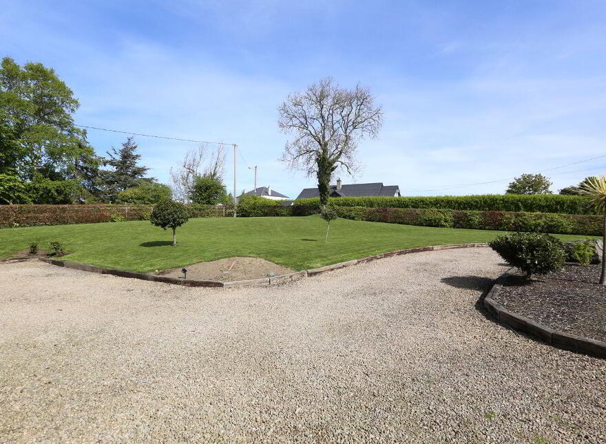 'Belwood, H Belcotton, Termonfeckin, A92C3N8