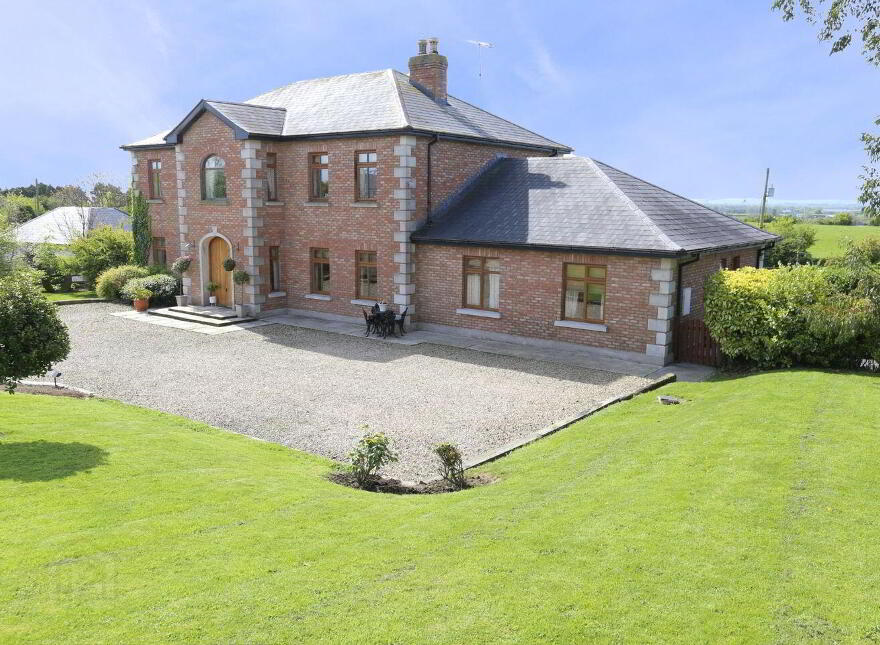 'Belwood, H Belcotton, Termonfeckin, A92C3N8