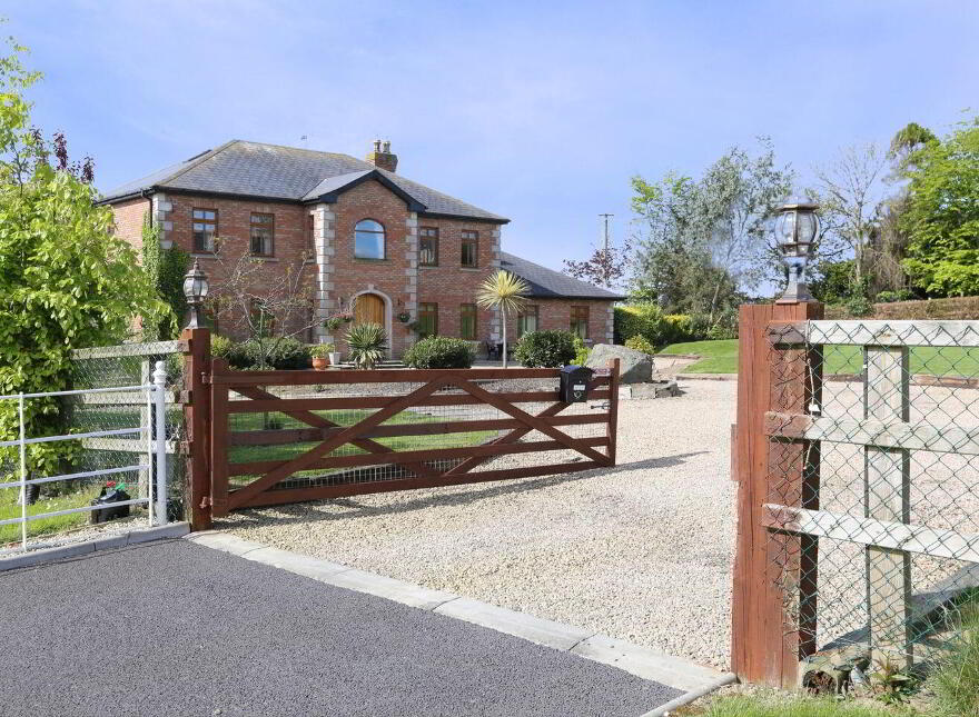 'Belwood, H Belcotton, Termonfeckin, A92C3N8