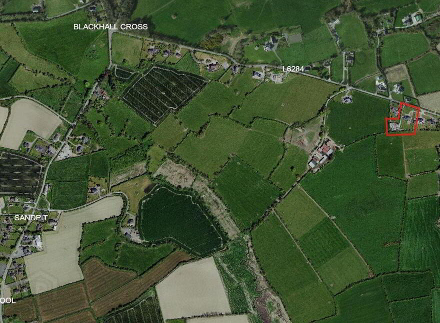 'Belwood, H Belcotton, Termonfeckin, A92C3N8