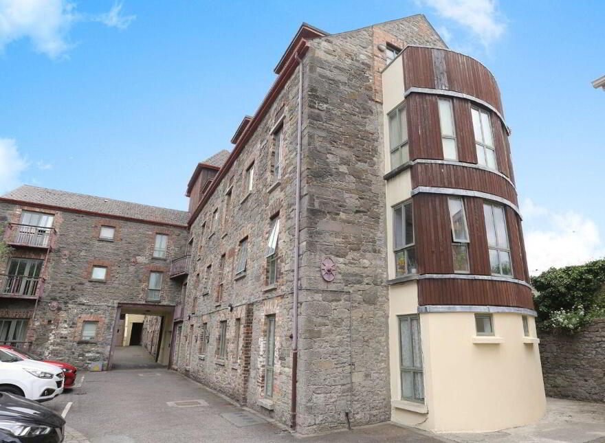 13 Preston Mills, Wellington Quay, Drogheda, A92KV10