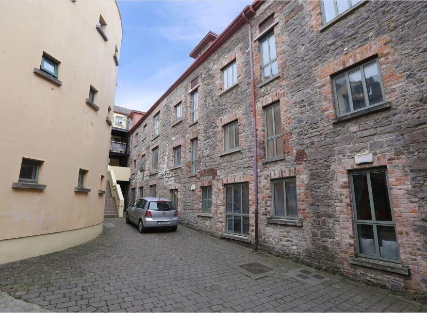 13 Preston Mills, Wellington Quay, Drogheda, A92KV10