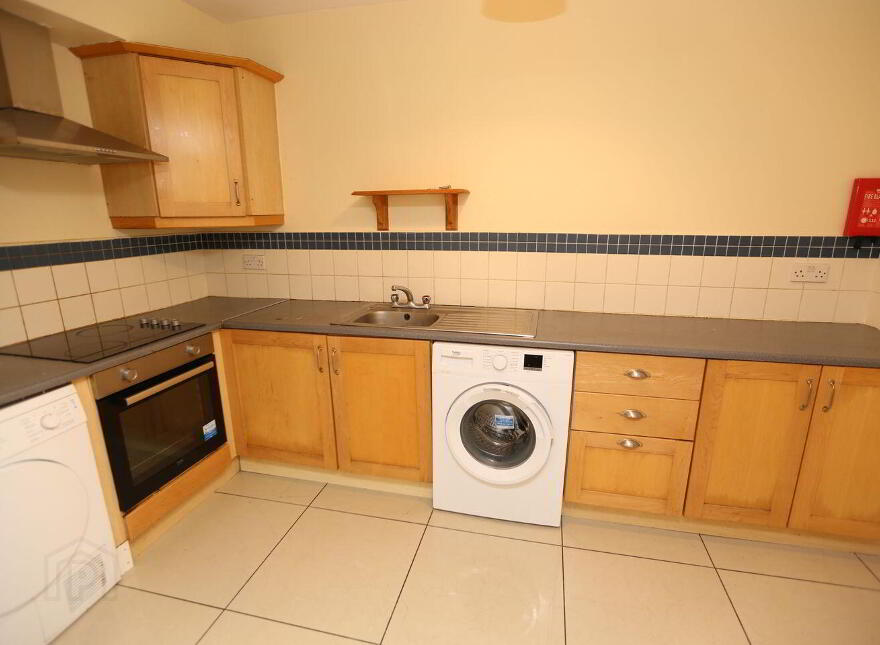 13 Preston Mills, Wellington Quay, Drogheda, A92KV10
