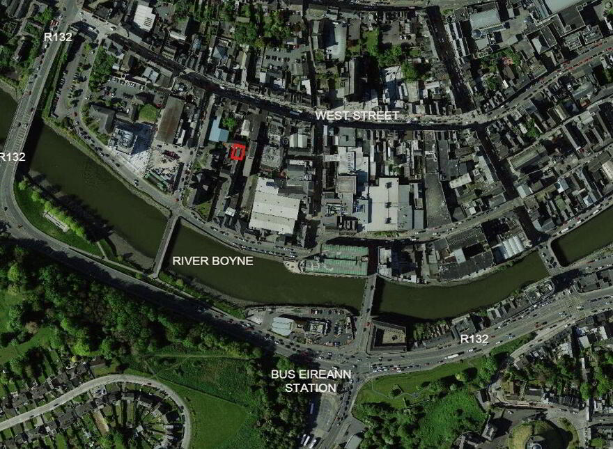 13 Preston Mills, Wellington Quay, Drogheda, A92KV10
