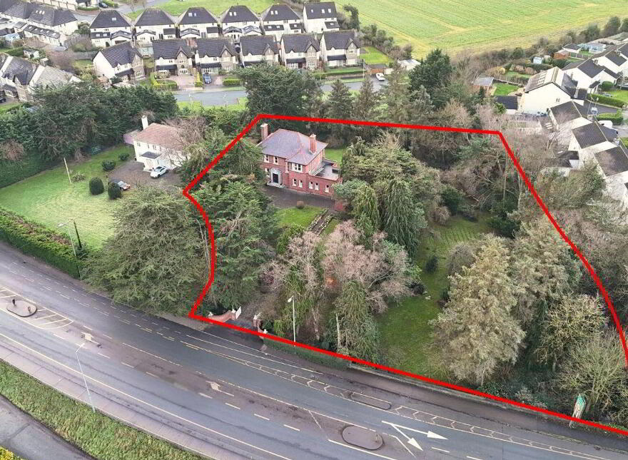 Hillview, Dublin Road, Drogheda, A92R6D0