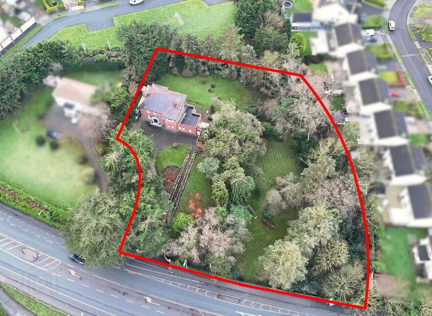 Hillview, Dublin Road, Drogheda, A92R6D0