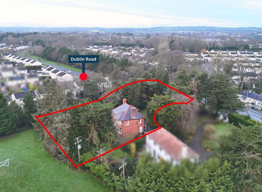 Hillview, Dublin Road, Drogheda, A92R6D0