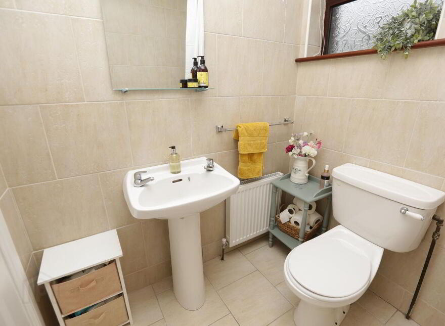 18 Rockville, Beamore Road, Drogheda, A92H9XF