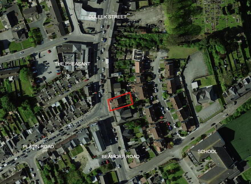 18 Rockville, Beamore Road, Drogheda, A92H9XF