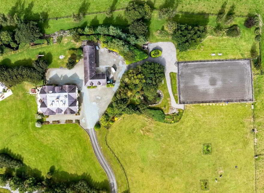 Blackhall House, Blackhall, Clogherhead, A92K0W6