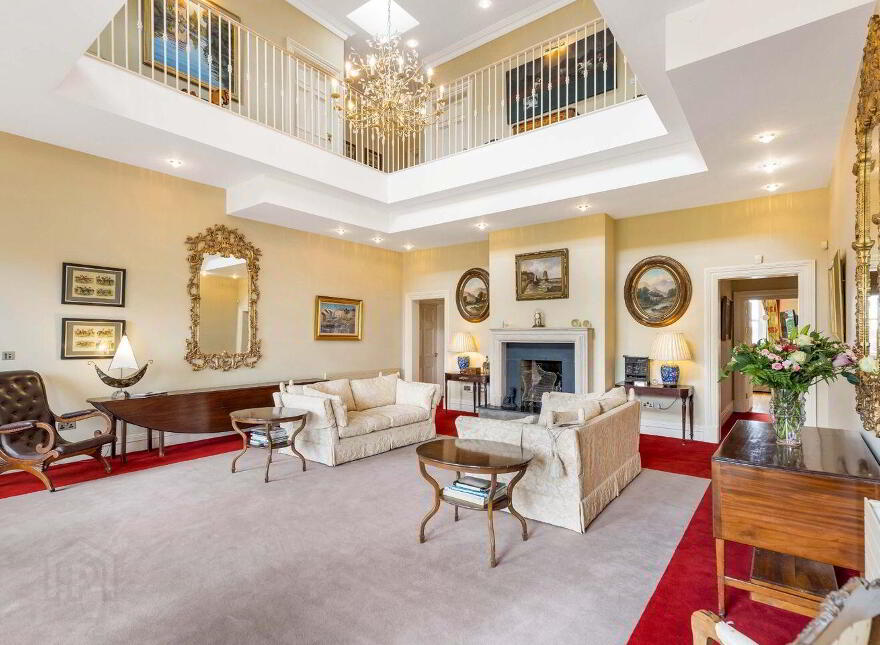 Blackhall House, Blackhall, Clogherhead, A92K0W6