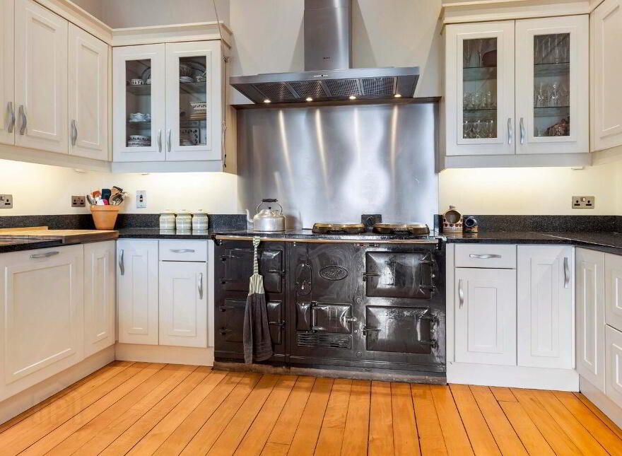 Blackhall House, Blackhall, Clogherhead, A92K0W6