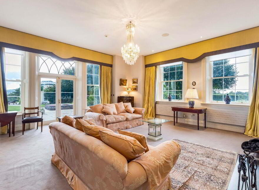 Blackhall House, Blackhall, Clogherhead, A92K0W6
