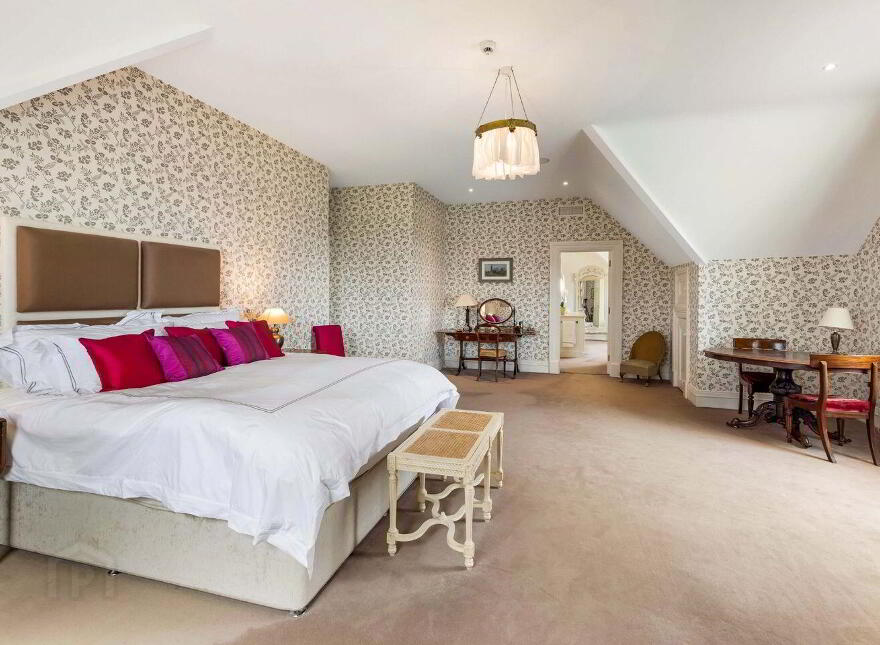 Blackhall House, Blackhall, Clogherhead, A92K0W6