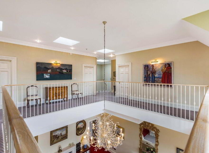 Blackhall House, Blackhall, Clogherhead, A92K0W6