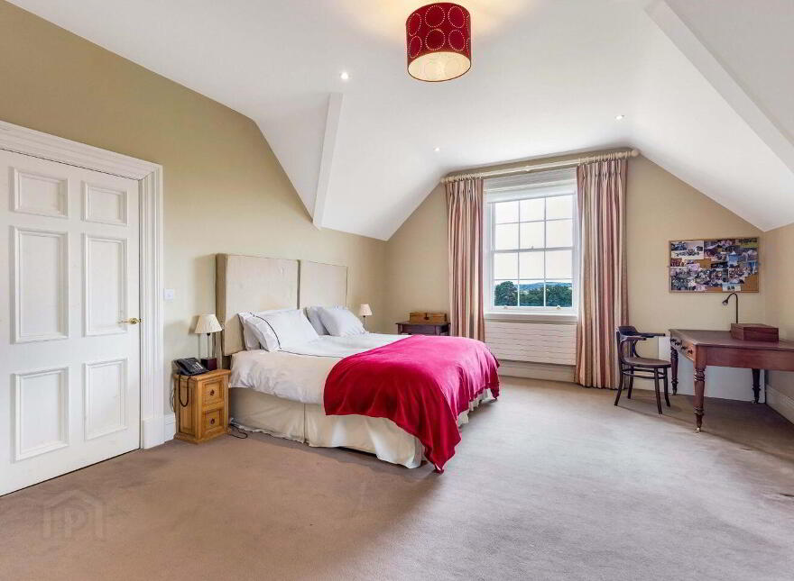 Blackhall House, Blackhall, Clogherhead, A92K0W6