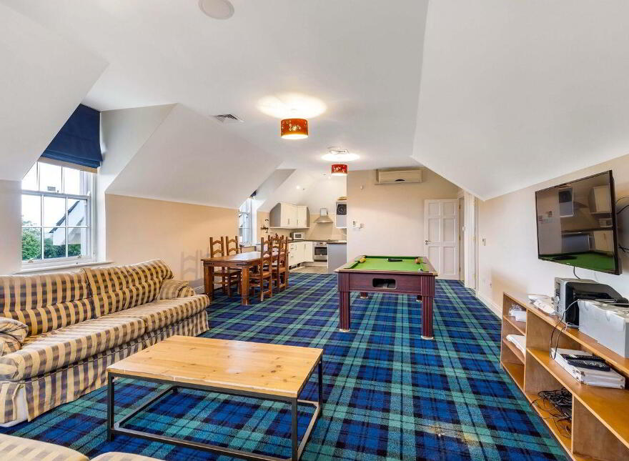 Blackhall House, Blackhall, Clogherhead, A92K0W6