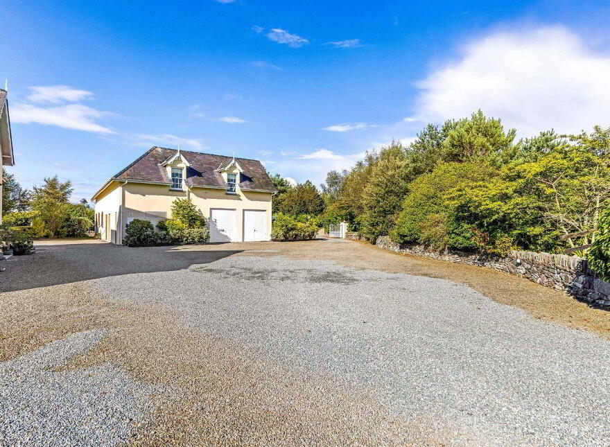 Blackhall House, Blackhall, Clogherhead, A92K0W6