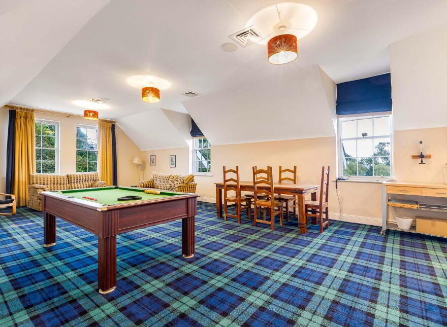 Blackhall House, Blackhall, Clogherhead, A92K0W6