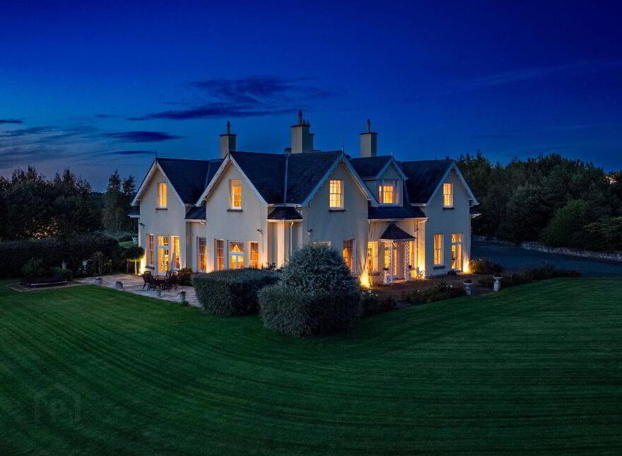 Blackhall House, Blackhall, Clogherhead, A92K0W6
