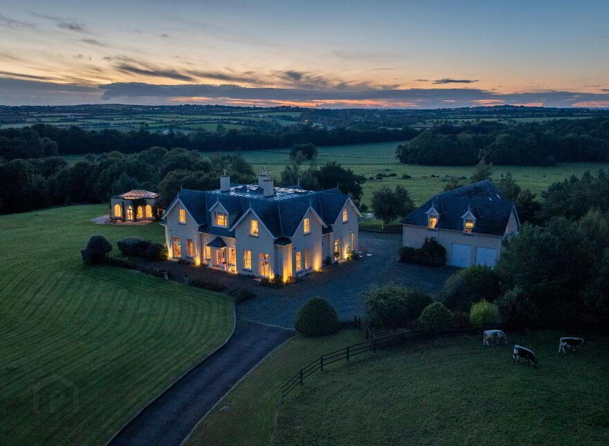 Blackhall House, Blackhall, Clogherhead, A92K0W6
