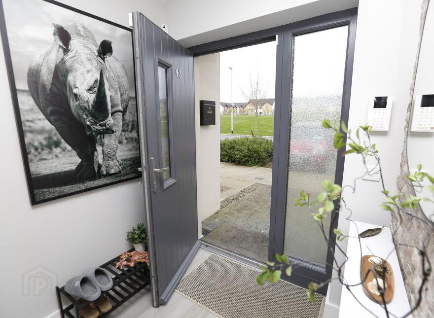 43 The Drive, Bryanstown Wood, Drogheda, A92KDF1