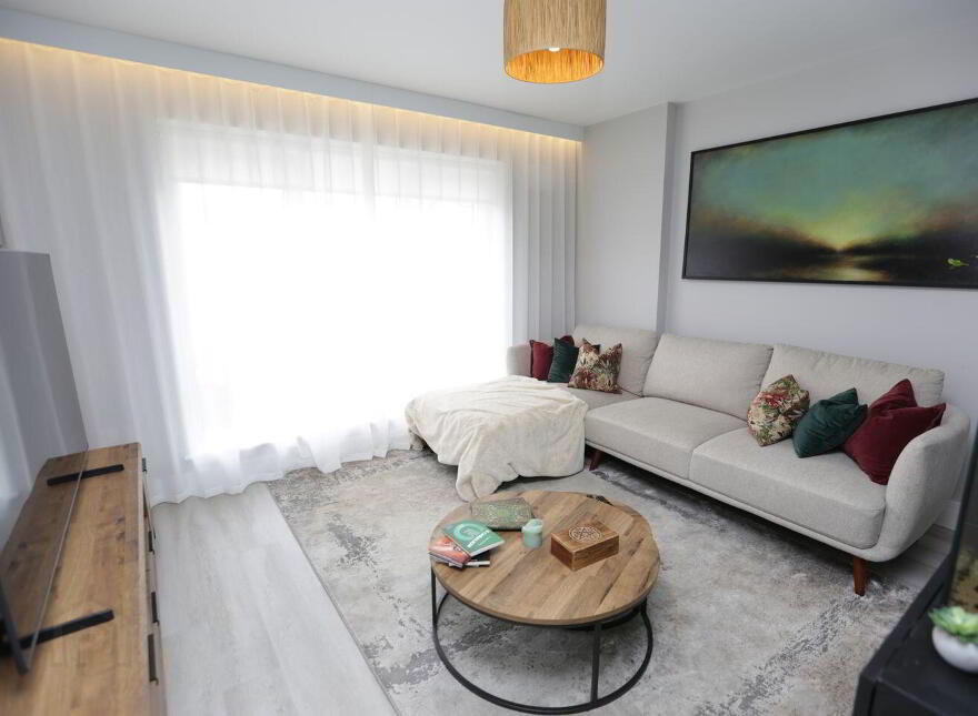 43 The Drive, Bryanstown Wood, Drogheda, A92KDF1