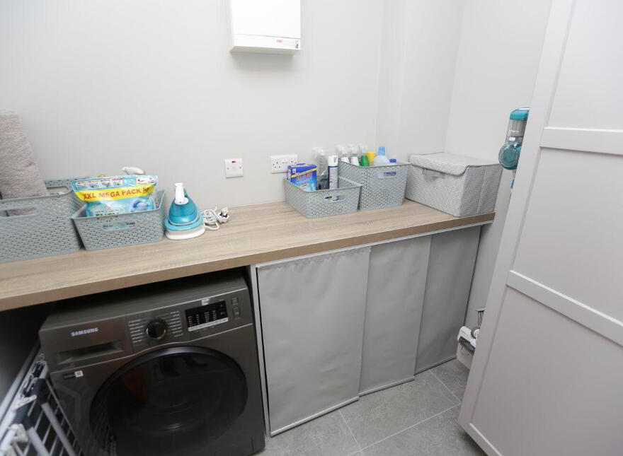 43 The Drive, Bryanstown Wood, Drogheda, A92KDF1