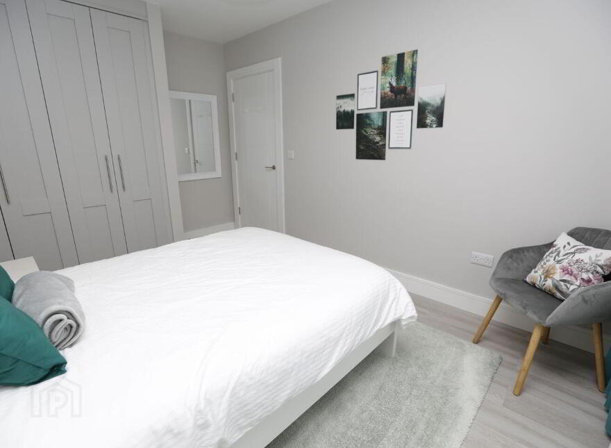 43 The Drive, Bryanstown Wood, Drogheda, A92KDF1