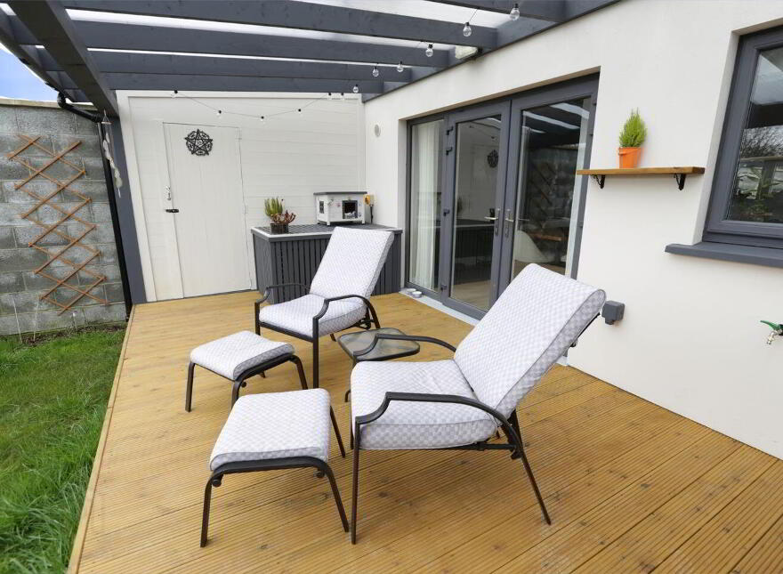 43 The Drive, Bryanstown Wood, Drogheda, A92KDF1