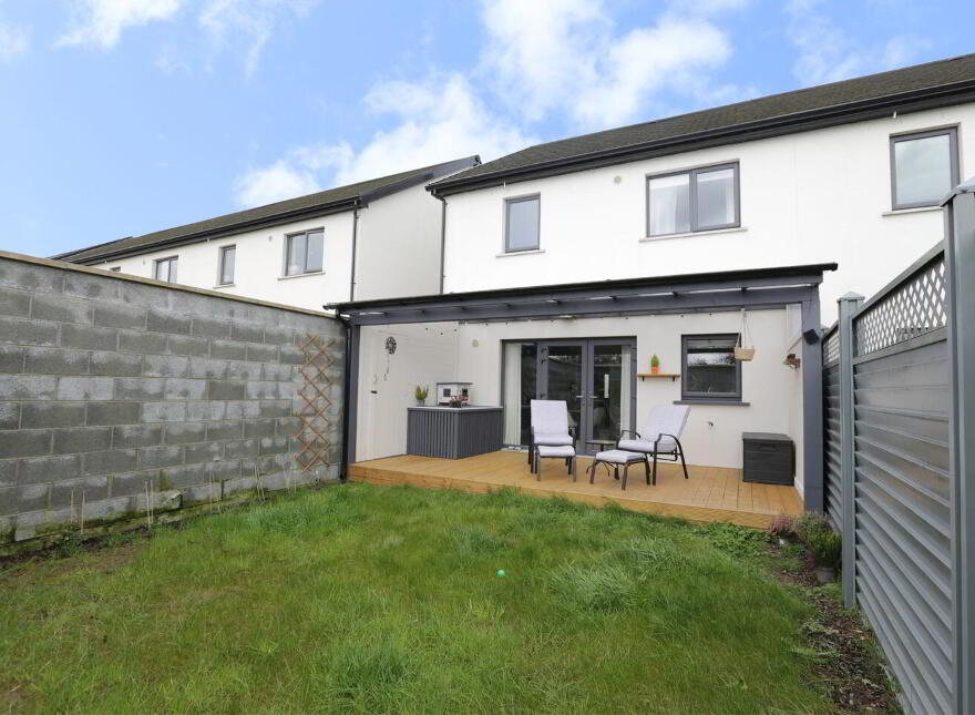 43 The Drive, Bryanstown Wood, Drogheda, A92KDF1