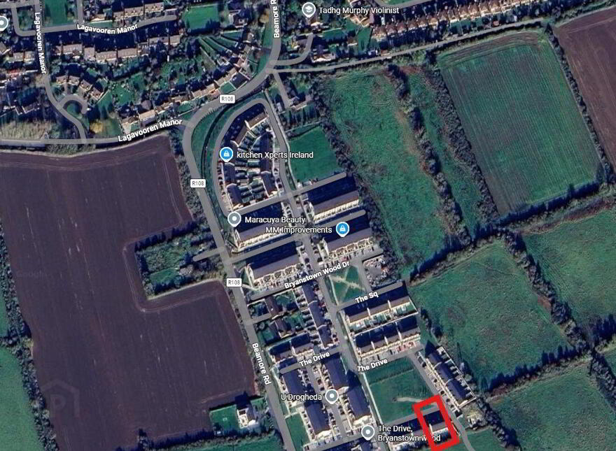 43 The Drive, Bryanstown Wood, Drogheda, A92KDF1