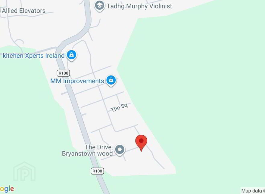 43 The Drive, Bryanstown Wood, Drogheda, A92KDF1