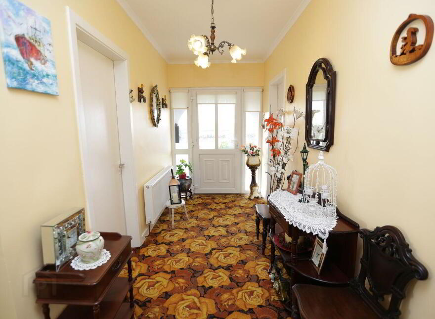 Mourne View, Harbour Road, Clogherhead, A92KD59