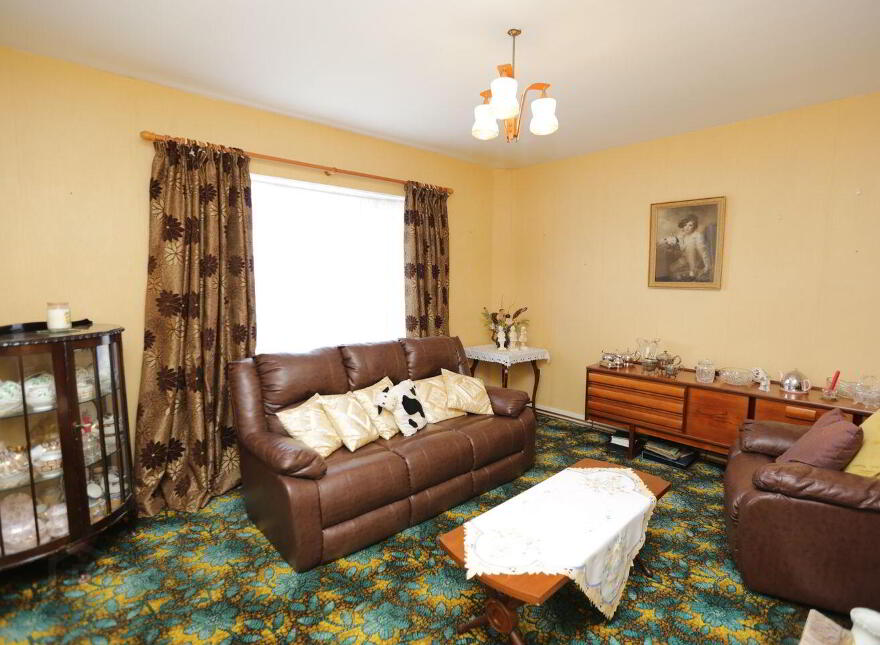 Mourne View, Harbour Road, Clogherhead, A92KD59