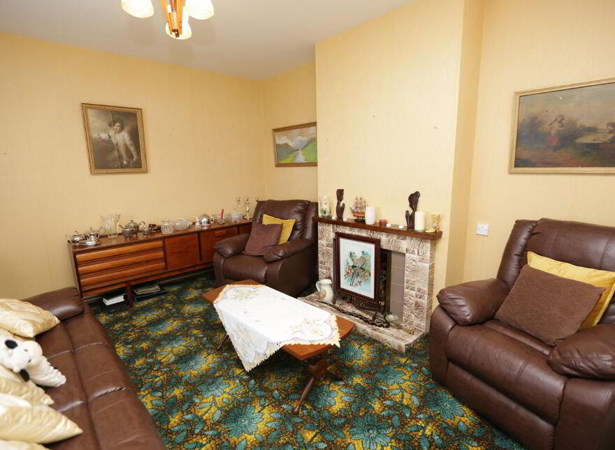 Mourne View, Harbour Road, Clogherhead, A92KD59