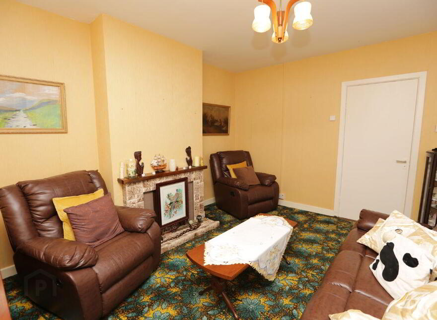 Mourne View, Harbour Road, Clogherhead, A92KD59